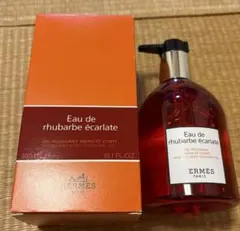 HERMES ハンド&ボディ　クレンジングジェルのサムネイル