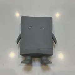 キャラクター フィギュア　ぬりかべ　ゲゲゲの鬼太郎