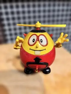 トイストーリー ピクサー ティントイ フィギュア TINTOY - メルカリ