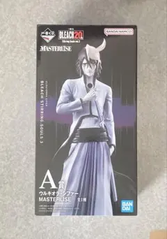 2026年最新】BLEACH フィギュア 一番くじの人気アイテム - メルカリ