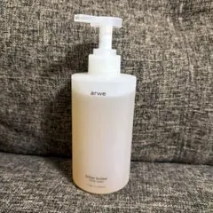 arwe bitter butter body wash 500ml アルベのサムネイル