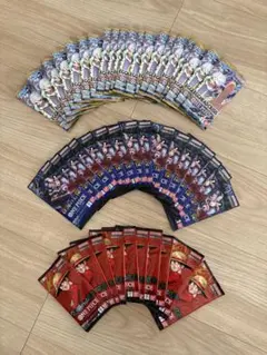 エッグヘッド 蒼海 受け継がれる　未開封47パック サーチ済み おまけ付