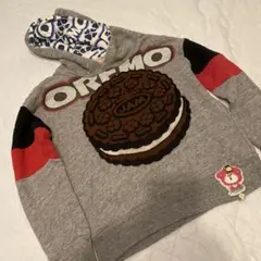 JAM パーカー