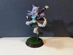 【美品・中古】ウマ娘 メジロマックイーン 1/7スケールフィギュア