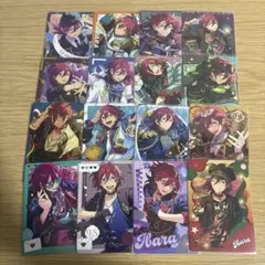 あんスタ 感謝祭 Only Collections オンリーコレクション 七種茨 あんスタ 感謝祭 Only Collections オンリーコレクション 七種茨