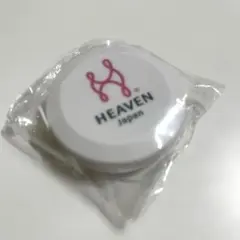 HEAVEN Japan メジャー