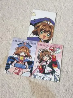 カードキャプターさくら カードダス トレカ CLAMP イラスト - メルカリ