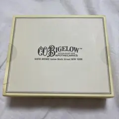 【新品未使用】COBIGELOW LABOTTEGA スキンケアセット