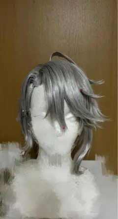 アズール コスプレ ウィッグ ツイステ