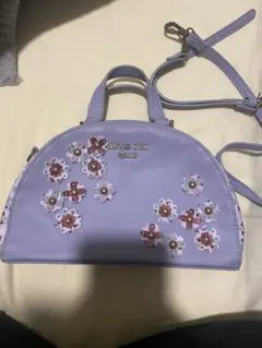 アナスイミニ　2wayバッグのサムネイル