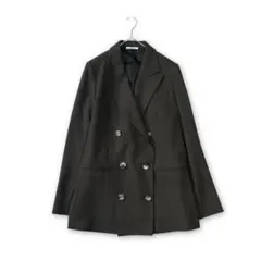 ドゥーズィエムクラス ジャケット