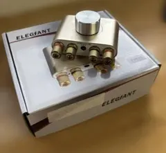 ELEGIANT F900S（bluetooth パワーアンプ）のサムネイル