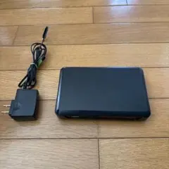 Logitec 5ポート スイッチングハブ LAN-GSW05-PH8