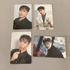 straykids GIANT A盤 スンミン 東京ドーム 11/16