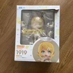 鏡音リン Symphony 2022 Ver. ねんどろいど 1919 - メルカリ