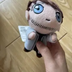 2025年最新】諸伏景光 ぬいぐるみの人気アイテム - メルカリ