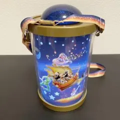 東京ディズニーシー　ビリーブ　シーオブドリームズ　ポップコーンバケット