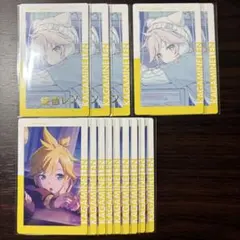 プロセカ 鏡音レン エピカ セット