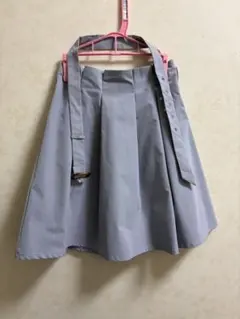 Evelyn 膝丈 スカート