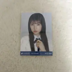 乃木坂46 矢田萌華 【39th制服】生写真