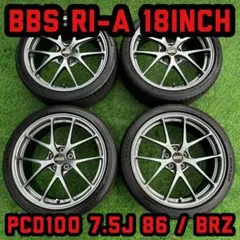 2026年最新】レイズ 18インチ pcd100の人気アイテム - メルカリ