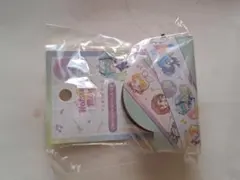 初音ミク マスキングテープ 25mm