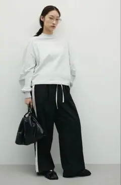 【STYLEMIXER】2WAYフラッフィーバッグのサムネイル