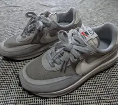 Nike × sacai × Fragment LDWaffle