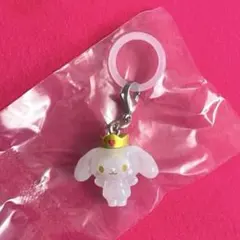 ジェオチャム　めじるしアクセサリー1 RURU 白岩瑠姫