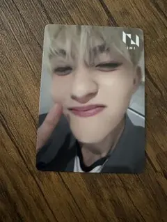 田島将吾　INI THE WINTER MAGIC 3形態特典