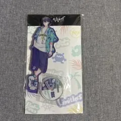 ROF-HAO 2nd LIVE アクリルスタンド 剣持刀也