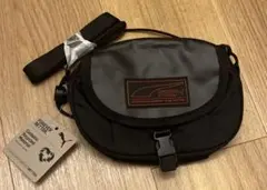 PUMA プーマ　エッジコンパクトポータブル　ショルダーバッグ　鞄　ブラック