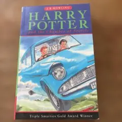 Harry Potter and the Chamber of Secretsのサムネイル