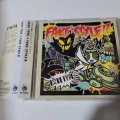 2026年最新】FAKE type cdの人気アイテム - メルカリ