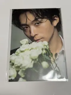 FANTASTICS 澤本夏輝　ポストカード②