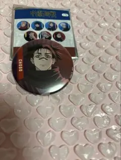 2025年最新】脹相 マルイ 缶バッジの人気アイテム - メルカリ