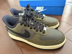 UNDEFEATED × Nike Air Force 1 