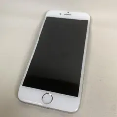 iPhone6 シルバー