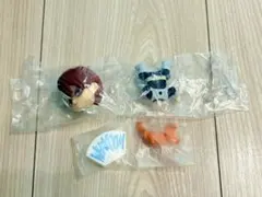 ねんどろいどさぷらいず　轟焦凍
