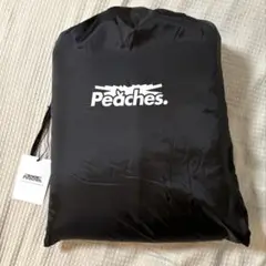 LE SSERAFIM Peachesコラボ ブランケット