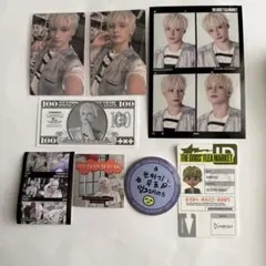 TXT デコキット 2026 ヒュニンカイ