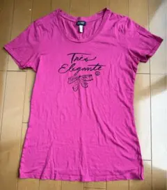 アルマーニ　ARMANI JEANS Tシャツのサムネイル