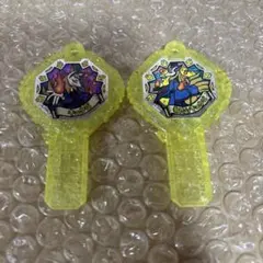 妖怪ウォッチ 妖怪アーク キュウビ 狐仙キュウビ