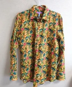 COTON DOUX 　シャツ