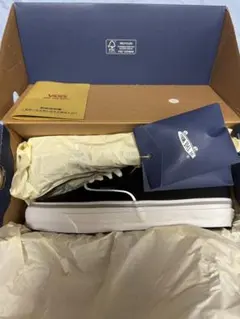GUCCIMAZE × Vans Premium Authentic 44 DL