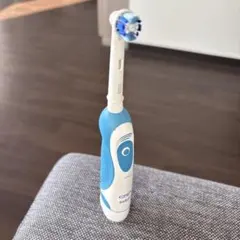 Oral-B Braun 電動歯ブラシ本体