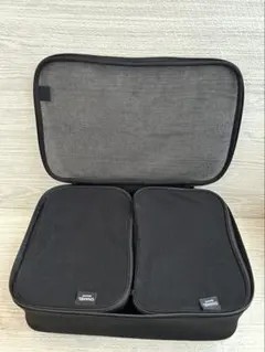 最終お値下げ CHANEL シャネル トラベルポーチ&コードホルダー ノベルティ