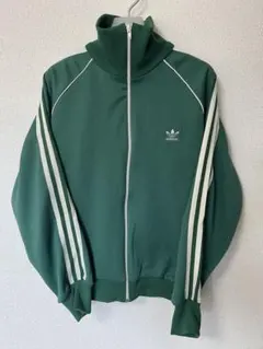 adidas トラックジャージ 古着 80〜90s デサント