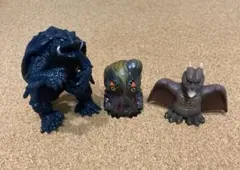 2026年最新】ヘドラソフビの人気アイテム - メルカリ