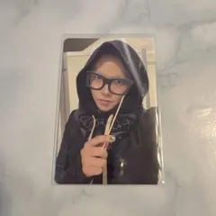 TREASURE PULSE ON POPUP 特典トレカA ヒョンソク